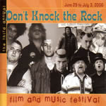 Don't Knock the Rock 2006