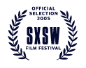 Official Selection - SXSW Film Festival