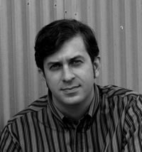 Michael Toubassi