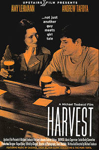 Harvest