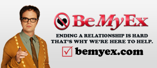 Be My Ex