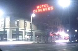Congress