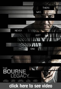 The Bourne Legacy
