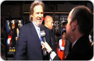 Iron Man Premiere