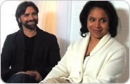 Raisin in the Sun - Rashad/Stamos