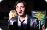 The Darjeeling Limited - Adrien Brody