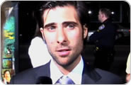 The Darjeeling Limited - Jason Schwartzman