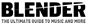Blender