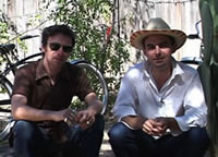 Amor Belhom Duo