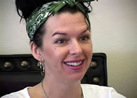Cathy Rivers