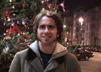 Chris Carlone