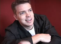 Jack Vaughn