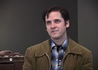 Joey Burns