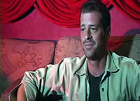 John Convertino