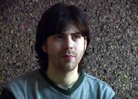 Nick Luca