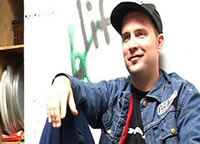 Pete Holmes
