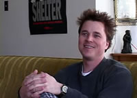 Rick Moe