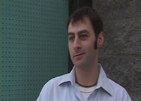 Stephen Seigel