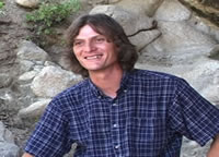 Tom Stauffer 