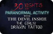 Behind the Scenes of 30 Nights of Paranormal Activity
