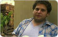 Accepted - Jonah Hill