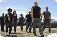 Fast Five