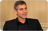 George Clooney