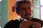 Howe Gelb