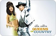 Queens of Country