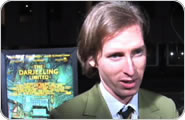 The Darjeeling Limited - Wes Anderson
