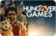 Hungover Games