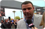 X-Men Wolverine premiere